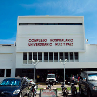 complejo universitario